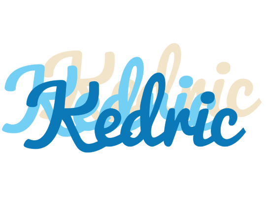 Kedric breeze logo