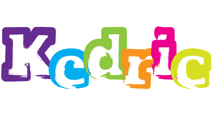 Kedric casino logo