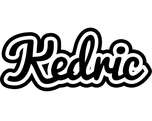 Kedric chess logo