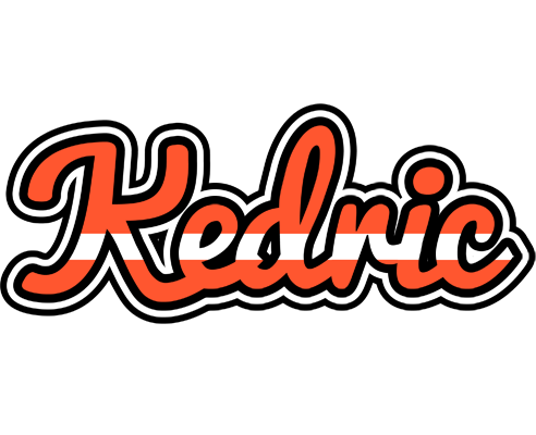 Kedric denmark logo