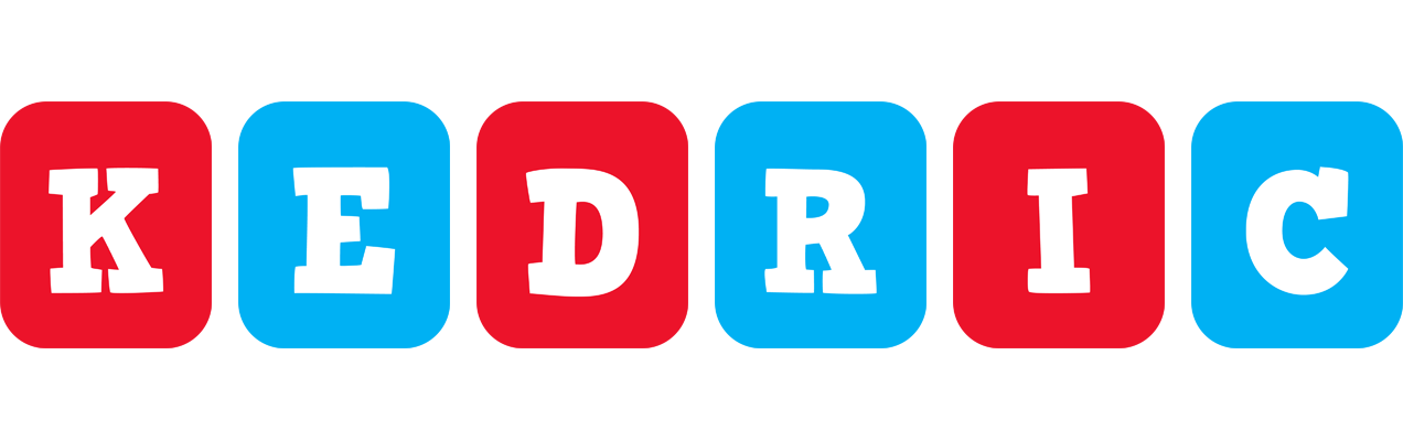 Kedric diesel logo