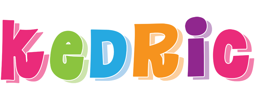 Kedric friday logo