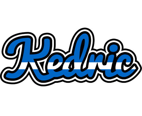 Kedric greece logo