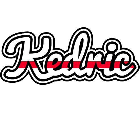 Kedric kingdom logo