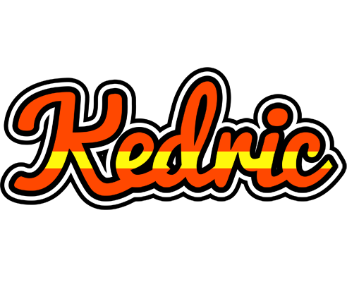 Kedric madrid logo