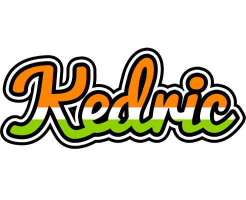 Kedric mumbai logo