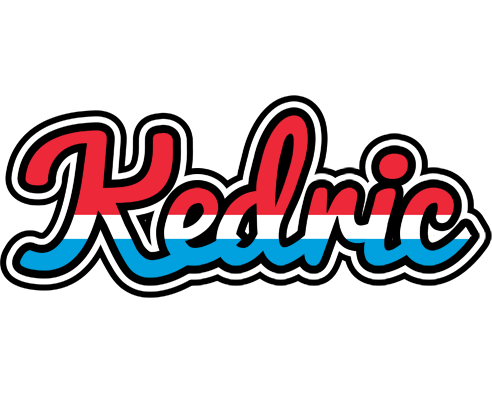 Kedric norway logo