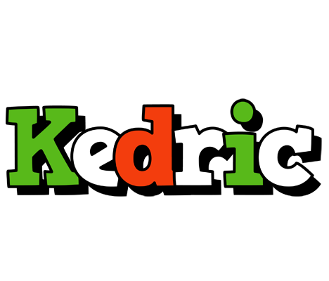 Kedric venezia logo