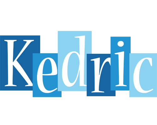 Kedric winter logo