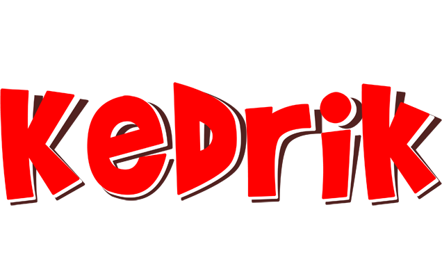 Kedrik basket logo
