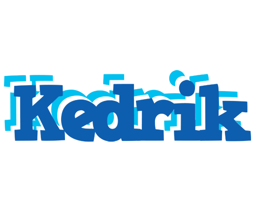 Kedrik business logo