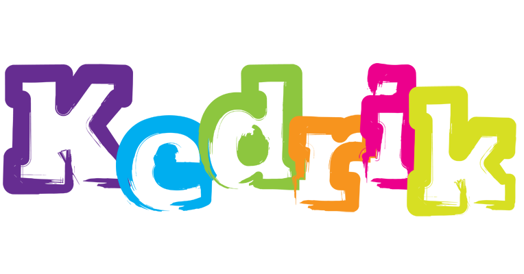 Kedrik casino logo