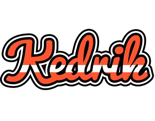 Kedrik denmark logo