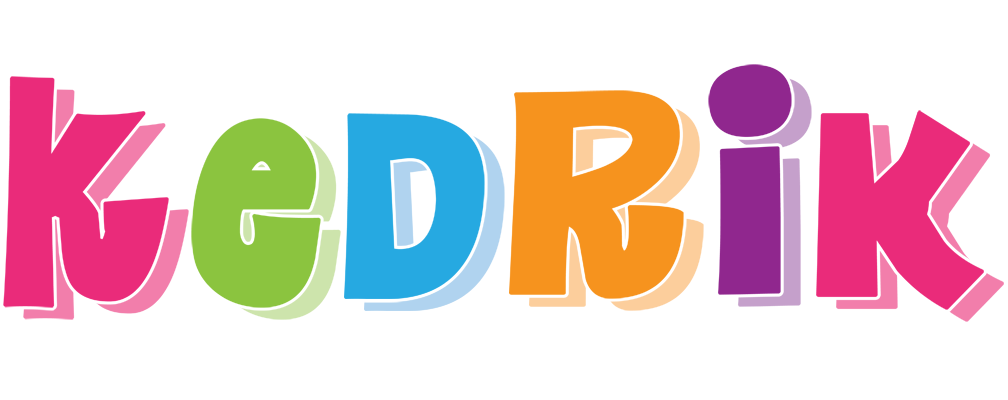Kedrik friday logo