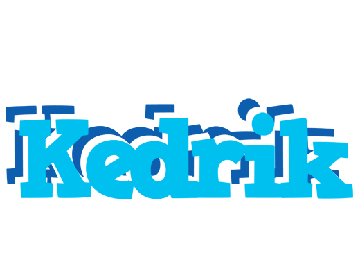 Kedrik jacuzzi logo