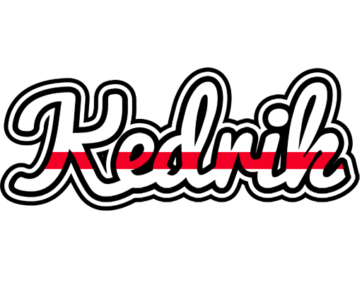 Kedrik kingdom logo