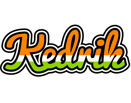 Kedrik mumbai logo