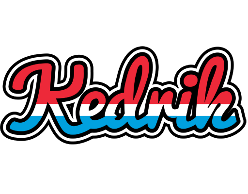 Kedrik norway logo