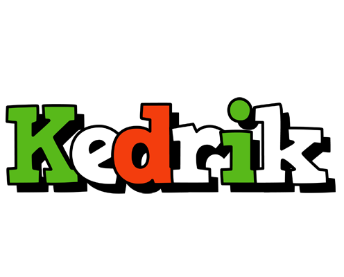 Kedrik venezia logo