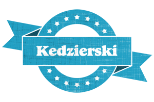 Kedzierski balance logo