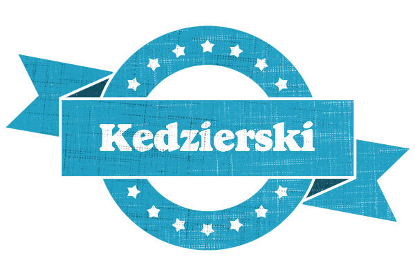 Kedzierski balance logo