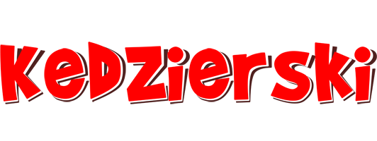 Kedzierski basket logo