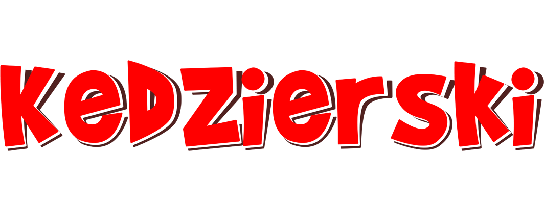 Kedzierski basket logo
