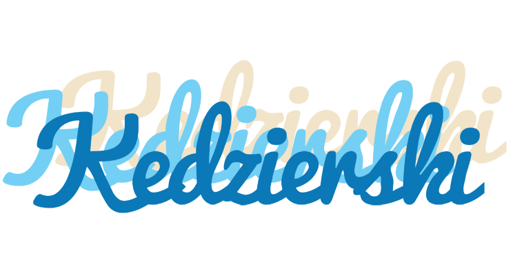 Kedzierski breeze logo
