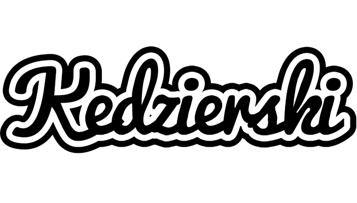 Kedzierski chess logo