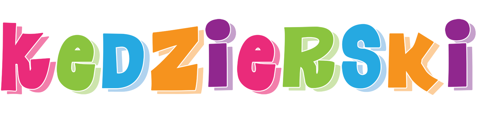 Kedzierski friday logo