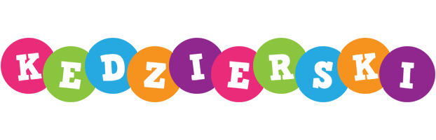 Kedzierski friends logo