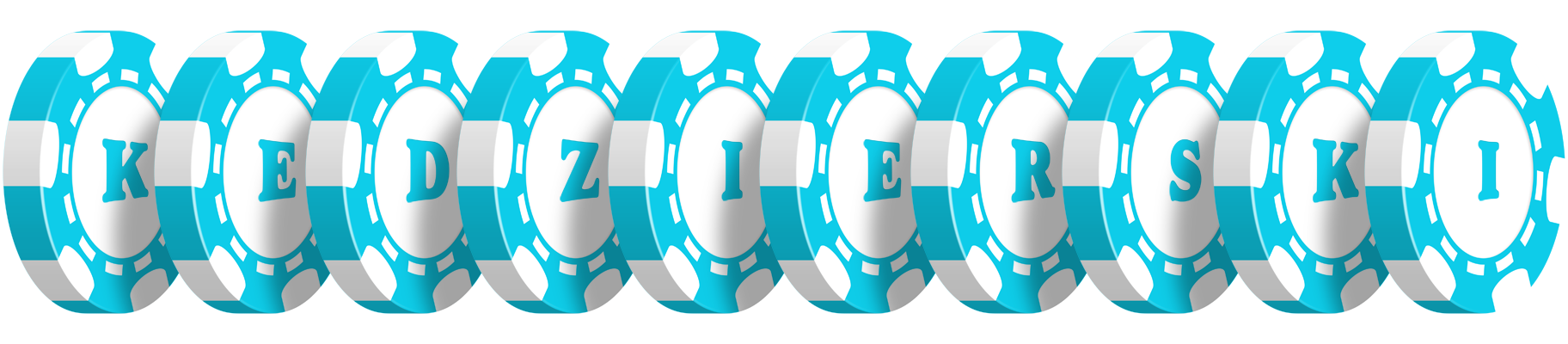 Kedzierski funbet logo