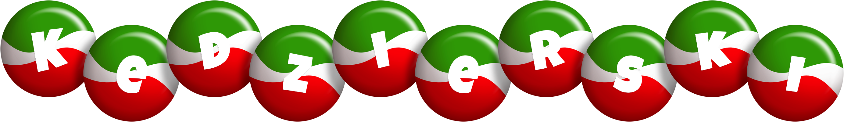 Kedzierski italy logo