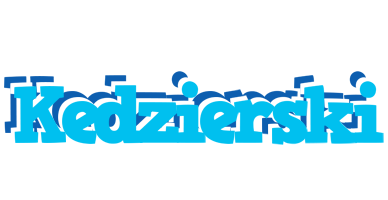 Kedzierski jacuzzi logo