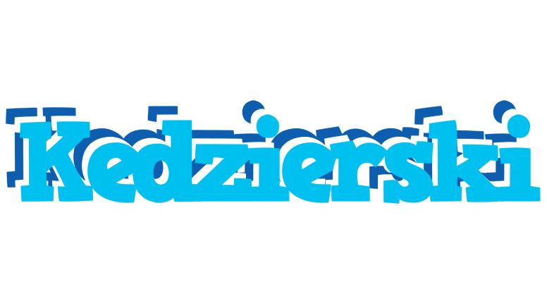 Kedzierski jacuzzi logo
