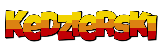 Kedzierski jungle logo