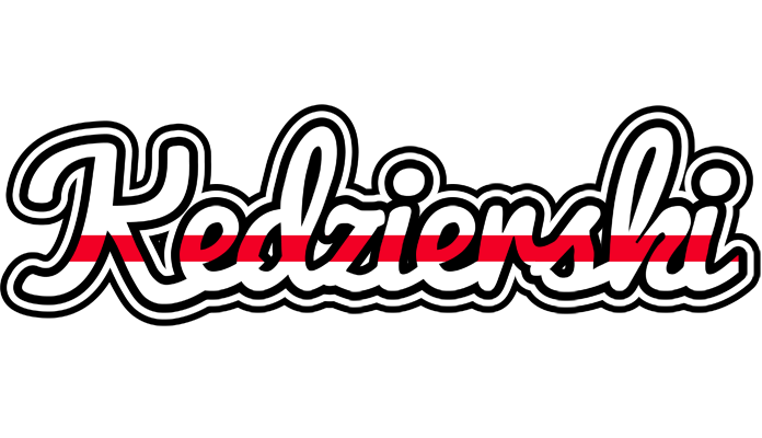 Kedzierski kingdom logo
