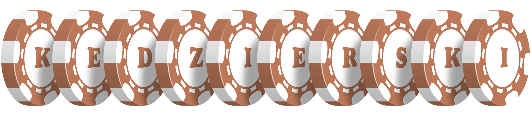 Kedzierski limit logo