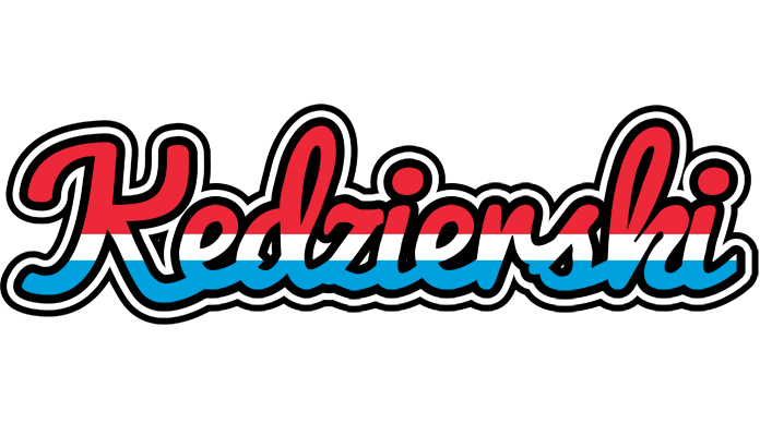 Kedzierski norway logo