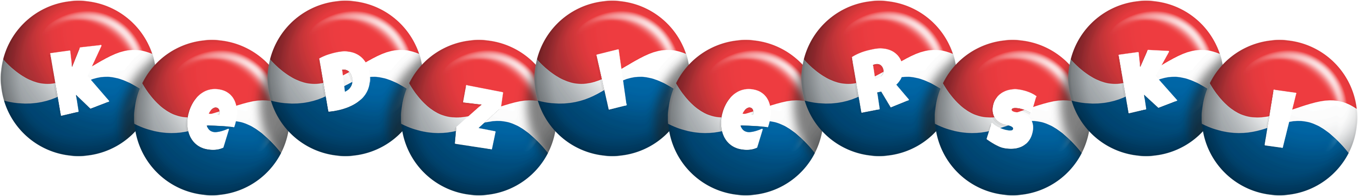 Kedzierski paris logo
