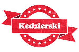 Kedzierski passion logo