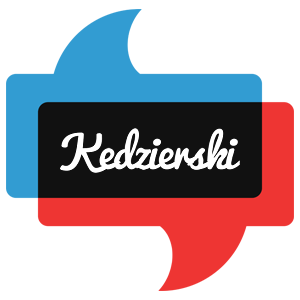 Kedzierski sharks logo