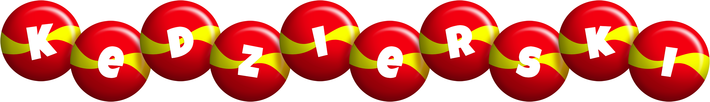 Kedzierski spain logo