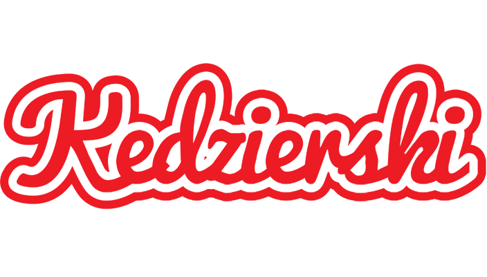 Kedzierski sunshine logo