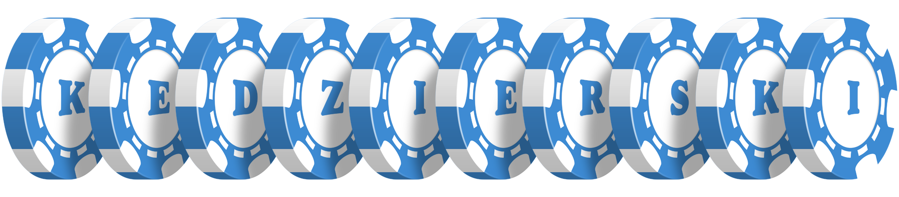 Kedzierski vegas logo