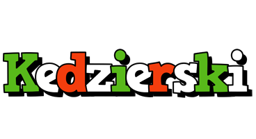 Kedzierski venezia logo