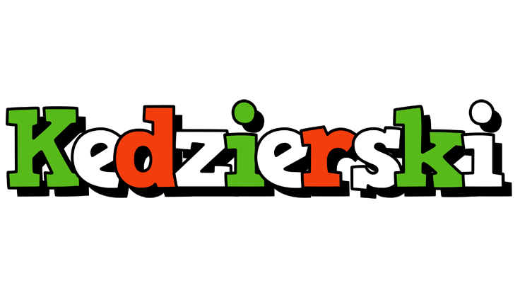 Kedzierski venezia logo