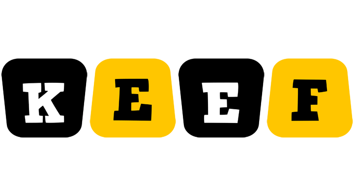 Keef boots logo
