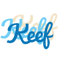 Keef breeze logo