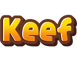 Keef cookies logo